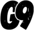 g9 planet black logo